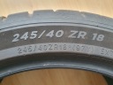 КОМПЛЕКТ ШИН MICHELIN ПУЛЬТ SPORT 5 245/40/18 R18  (1092257652) фото min 5