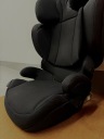 CYBEX SOLUTION Z I-FIX 15-36 KG КРІСЛО АВТО ЧОРНИЙ / ЧЕРВОНИЙ  (1090483501) фото min 6