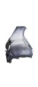 WING BACK QUARTER RIGHTS TOYOTA YARIS II P9 5 DOOR  photo 2