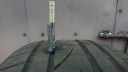 КОМПЛЕКТ ОРИГІНАЛЬНИХ КОЛІС AUDI Q7 2007R 7,5JX18H2 ET53  (1085685245) фото min 10