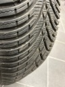 5 ШТУК ШИН KLEBER KRISALP HP3 205/60 R16 ЯК NOWE.  (1089757948) фото min 4
