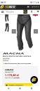 PANTS MOTORCYCLE WOMEN'S XL,L  photo 11