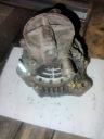 НАСОС ВАКУУМНИЙ HYUNDAI SANTA FE 1 2.0 CRDI D4EA 113  (1089083976) фото min 3