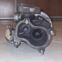 ТУРБІНА 1.9 TDI 028145701T ПАСАТ B4, GOLF 3, AUDI 80  (1086573018) фото min 4