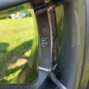 4X ДИСКИ АЛЮ 17″ 7,5J 5X114,3 ET50 MAZDA FONDMETAL ITALY + ДАТЧИКИ  (1092912966) фото min 7