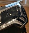 ФАРИ AUDI Q3 83A ПОВНИЙ LED (СВІТЛОДІОД) 83A941033 83A941034 ЛІВА ПРАВА МОДУЛІ НОВЕ  (1087018450) фото min 10