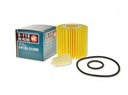 FILTRO ACEITES VIC 0-118 JAPAN TOYOTA CAMRY LEXUS IS 