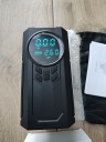 BOOSTER ПУСКОВИЙ 3000A НАСОС 150PSI ЛІХТАРИК POWERBANK 8800MAH  (1089765052) фото min 2