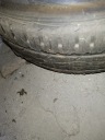 ДИСКИ 15″ 4X108 AUDI 80 B3  фото 3