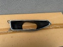 КІНЦІВКА ВИПУСКУ BMW 7 G11 G12 ХРОМ ЛІВА 7478353  (1087755063) фото min 1