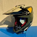 ALPINESTARS SM5 ШОЛОМ МОТОЦИКЛЕТНИЙ MX ENDURO CROSS  (1084768375) фото min 1
