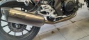 AKRAPOVIC ВЫХЛОП MT125 R125 YZF125R S-Y125R11-HZT M-HZ074  фото 3