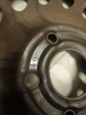 ШИНИ ЗИМОВІ 195/65 R15 + STALOWKI RENAULT MEGANE 3  (1093563542) фото min 4