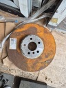 CALIPER PERID DISK PADS BMW G70  photo 4