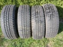 185/60R15 Barum Polaris 5 84T (1079222671) фото min 1