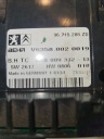 ПАНЕЛЬ КОНДИЦІОНЕРА I ПОВІТРОВОДУ CITROEN C5 X7 РЕСТАЙЛ 96715288ZD 5HB009332-13  (1080511493) фото min 2