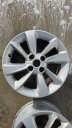 ДИСКИ OPEL CORSA, 6J15, IS39, 15″, 4/100  (1085683512) фото min 3