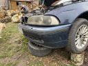BMW E39 540I NA ЗАПЧАСТИНИ  (1087779219) фото min 13
