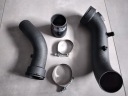 Charge pipe BMW M135i M235i M2 435i 335i (1080806608) фото min 4