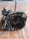 КОРОБКА JS3 002 JS3002 DACIA SANDERO STEPWAY II 0.9 TCE АВТОМАТ  (1085279059) фото min 2