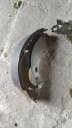 MAXGEAR 19-0254 КОЛОДКИ ГАЛЬМІВНЕ RENAULT DACIA  (1018077534) фото min 2