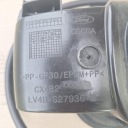 FORD KUGA MK3 2020 НОВА КОРПУС ЗАЛИВНОЇ ГОРЛОВИНИ ПАЛИВА  LV4B-S27936-AC ОРИГІНАЛ  (1084380801) фото min 5