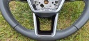 STEERING WHEEL DO AUDI A4B9 2018 Z BLADES CHANGES PROGRAMS  photo 6