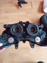 SPARE PART KAWASAKI Z 1000 10-13  photo 5