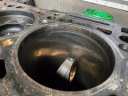BLOCK NCD ENGINE SHAFT FIAT DOBLO TIPO II RENGADE 1.6 M-JET JTD 940C1000  photo 9