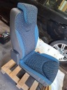 СИДЕНИЕ TRZECIEGO РЯД FIAT SCUDO EXPERT JUMPI  фото 2