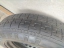 КОЛЕСО ДОКАТКА 125/85/16 RENAULT LAGUNA II  (1093357091) фото min 4
