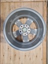 ДИСК АЛЮМІНІЄВА BMW 7,5″ JX16 H2  (1091702143) фото min 4
