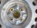 КОЛЕСО ЗАПАСНЕ TOYOTA AYGO 155/65/14 ET39 4X100 ДИСК ШИНА  (1084414749) фото min 6