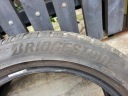 ШИНИ ЗИМОВІ BRIDGESTONE BLIZZAK 215/50R17 95V LM005 4 ШТУКИ 2019 R.  (1087400433) фото min 2