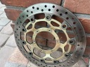 ДИСКИ ГАЛЬМІВНЕ HONDA CBR 600RR PC37  (1088330985) фото min 5