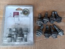 БОЛТИ ZLODZIEJKA КЛЮЧ DO ДИСКІВ CITROEN PEUGEOT 508 308 208 2008 II  (1093575431) фото min 1