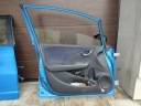 ДВЕРІ ПЕРЕДНЯ ЛІВЕ HONDA JAZZ 2008R РЕСТАЙЛ  (1083714218) фото min 4