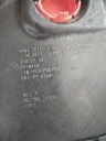МІНІ COOPER F55 F56 F57 ОРИГІНАЛ ЗАХИСТ КРИШКА АКУМУЛЯТОРА 51717317737  (1079023946) фото min 3