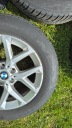 КОЛЕСО КОЛЕСА BMW X1 U11 2024R  (1091703373) фото min 4