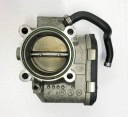 ДРОСЕЛЬНА ЗАСЛІНКА OPEL ASTRA H OPC Z20LEH 0280750236  (1083279211) фото min 1