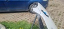 BMW X3 G01 X4 G02 LCI КАПОТ КРИШКА ДВИГУНА A96 MINERAL WHITE METALIC  (1091417413) фото min 6