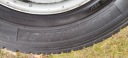 КОЛЕСО 225/70 R 15C  (1091774739) фото min 4