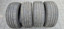 ШИНИ ЛІТНІ MICHELIN 205/55/R16 ДОБРИЙ СТАН  (1091404641) фото min 1