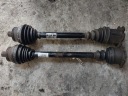 HALF-AXLES Z PRZEGUBAMI ,KIT  photo 1