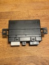 БЛОК КЕРУВАННЯ МОДУЛЬ ПАРКТРОНІК CITROEN C5 II 2.0 HDI 9649604380  (1090848437) фото min 3