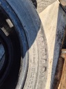 ШИНИ 2X 8MM 2X 5MM GAL-GUM I NOKIAN 195/65 R15 2024ROK ЗИМОВІ  (1091736628) фото min 10