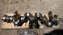 ВАЛ КОЛІНЧАСТИЙ 8F01 1.4VTI PEUGEOT/CITROEN  (1008935402) фото min 1
