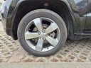КОМПЛЕКТ ДИСКІВ 5X127 Z ШИНАМИ 265 50 20 MICHELIN CROSSCLIMATE 3, ДАТЧИКИ  (1091882675) фото min 2
