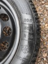 КОЛЕСА ЗИМОВІ VW SKODA SEAT KLEBER 2021R 205/55 R16  (1088370607) фото min 9