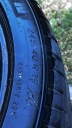 ДВІ ШИНИ 245/40R19 MICHELIN ПУЛЬТ SPORT 4 ZP  (1093612383) фото min 10